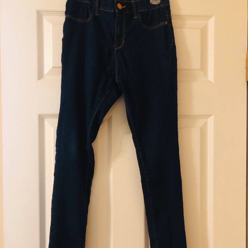 Girls Jeans